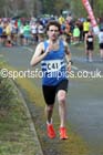 Senior mens relay, Elswick Good Friday Road Races. Photo: David T. Hewitson/Sports for All Pics